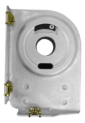 Enfriador Aceite Para Jeep Compass 2.4 2017 2018 2019 2020