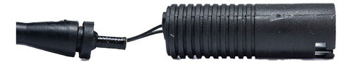 Sensor Balatas Delantero Para Bmw 540i 4.4 1997 1998 1999