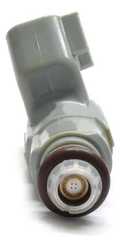 4pzs Inyector Gasolina Para Chrysler Neon 2.0 2001