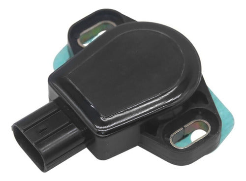 Sensor Acelerador Tps Para Honda Crv 2.4 2005 2006 2007