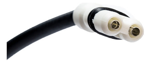 Sensor Balatas Delantero Para Porsche 928 5.0 1989 1990 1991
