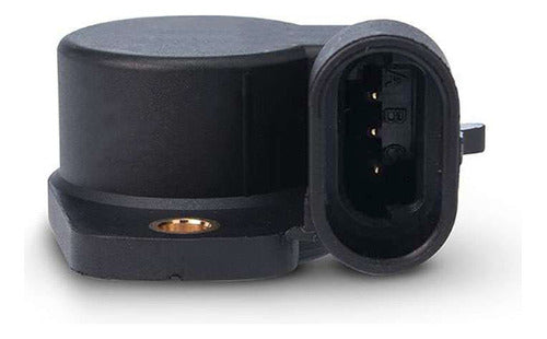 Sensor Tps Para Fiat Brava 1.8 2000 2001