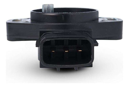 Sensor Tps Para Nissan Altima 2.4 1996 1997