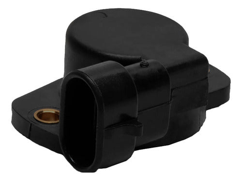 Sensor Acelerador Tps Para Renault Megane 1.6 2001