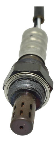 Sensor Oxigeno Para Ford F53 6.8 2005 2006 2007 A/c Izq/der