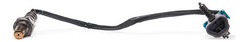Sensor Oxigeno Para Gmc Canyon 3.7 2007 2008 2009 A/c