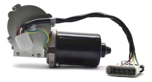 Motor Limpiaparabrisas Para Kenworth Peterbuilt Series 587