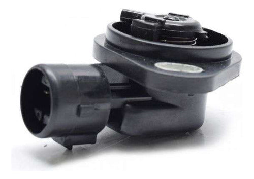 Sensor Tps Para Honda Prelude 2.2 1997 1998 1999 2000 2001