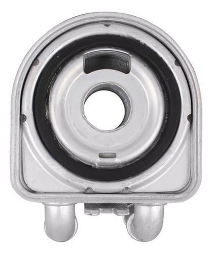 Enfriador Aceite Para Peugeot 307 2.0 2005