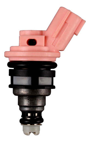 Inyector Gasolina Para Nissan Sentra 1.6 1999