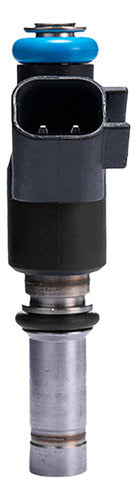 4pzs Inyector Gasolina Para Chevrolet Aveo 1.6 2011