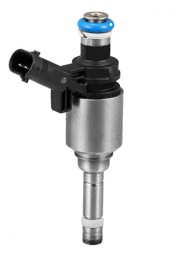 4pzs Inyector Gasolina Para Audi Q5 2.0 2011 2012 2013 2014