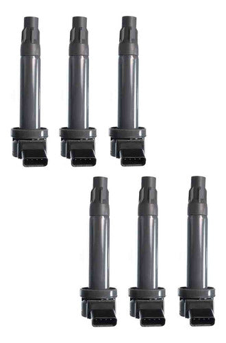 6pzs Bobina Para Toyota Camry 3.3 2004 2005 2006