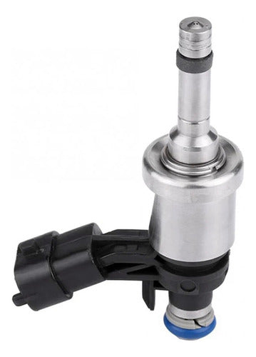 6pzs Inyector Gasolina Para Chevrolet Camaro 3.6 2010 2011