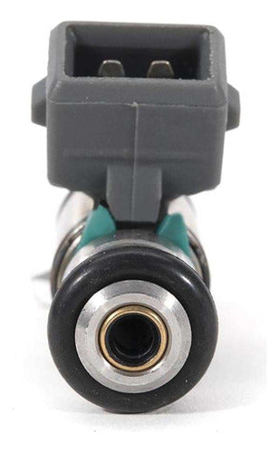 4pzs Inyector Gasolina Para Renault Megane 2.0 2006 2007