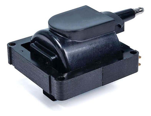 Bobina Para Gmc S15 Jimmy 2.8 1983 1984
