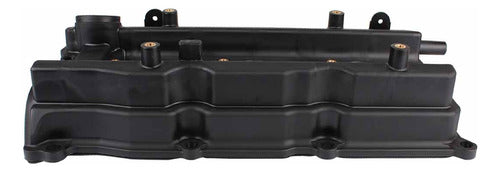 Tapa De Punterias Para Nissan Altima 2.5 2002 2003 2004 2005