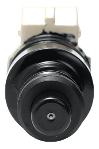 4pzs Inyector Gasolina Para Toyota Camry 2.0 1986