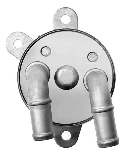 Enfriador Aceite Para Mazda Cx5 2.5 2013 2014