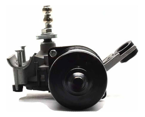 Motor Limpiaparabrisas Para Dodge Ram 3500 2007 2008