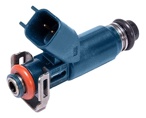 Inyector Gasolina Para Jeep Liberty 2.4 2002 2003