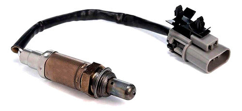Sensor Oxigeno Para Nissan Maxima 3.0 1985 1986 1987 A/c