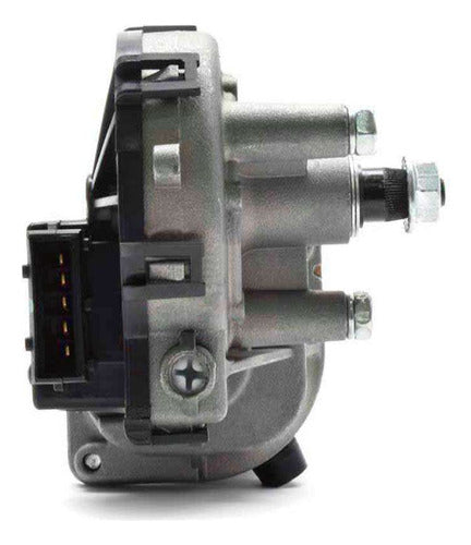 Motor Limpiaparabrisas Para Ford Transit 2010 2011 2012