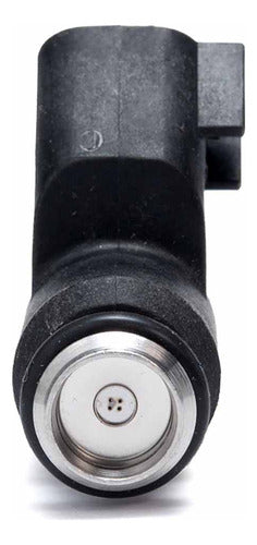 4pzs Inyector Gasolina Para Chevrolet Aveo5 1.6 2007 2008