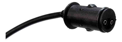 Sensor Balatas Delantero Para Chevrolet Vectra 2.2 2003 2004