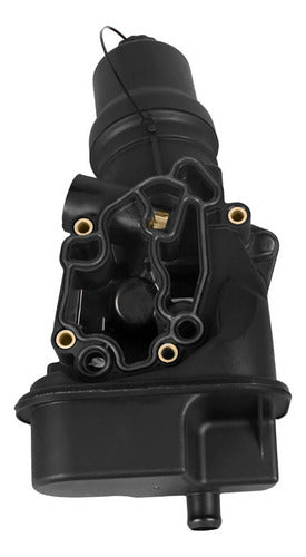 Enfriador Aceite Para Audi A3 2.0 2004 2005 2006 2007 2008