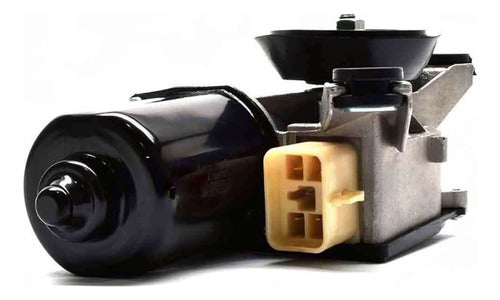 Motor Limpiaparabrisas Para Gmc C1500 5.0 1991 1992 1993