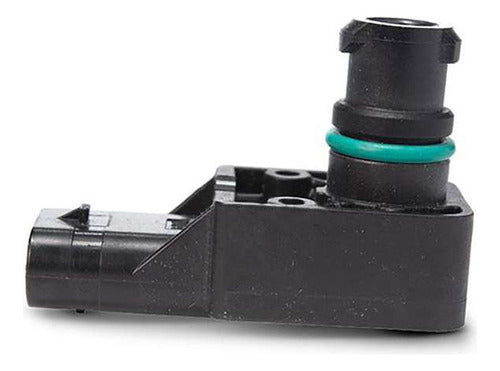 Sensor Map Para Dodge Charger 3.6 2012 2013 2014 2015 2016