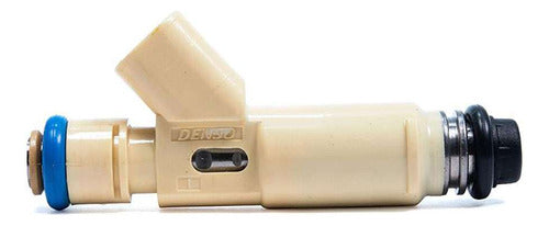 Inyector Gasolina Para Mazda Tribute 3.0 2001 2002 2003 2004