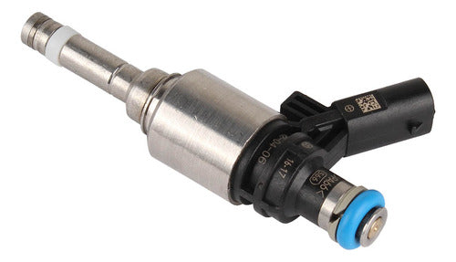 4pzs Inyector Gasolina Para Audi A3 2.0 2008 2009 2010 2011