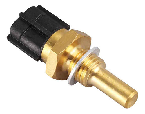 Sensor Temperatura Ect/cts Para Mazda B2200 2.2 1992 1993