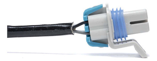 Sensor Oxigeno Para Chevrolet Impala 3.9 2006 2007 D/c