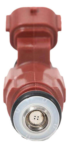 Inyector Gasolina Para Dodge H100 2.4 2012 2013 2014