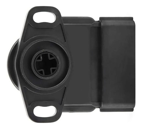 Sensor Acelerador Tps Para Mitsubishi Lancer 2.4 2002 2003