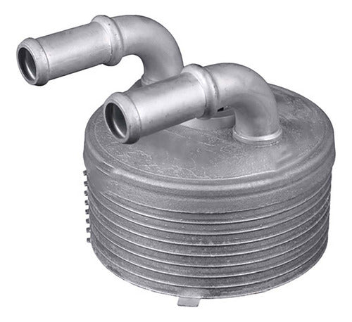 Enfriador Aceite Para Fiat 500 6 Sp Fwd 1.4 2016