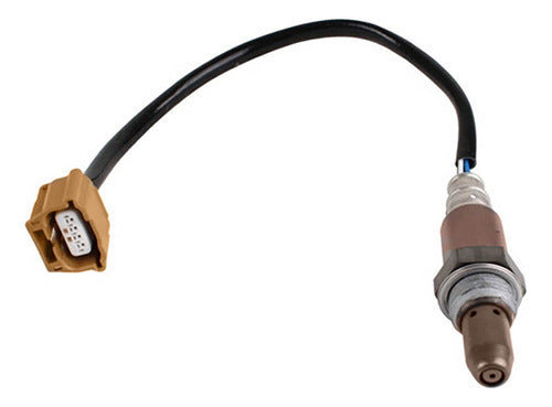Sensor Oxigeno Para Nissan March 1.6 2012 2013 2014 2015 A/c