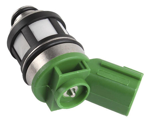 Inyector Gasolina Para Nissan Pickup 2.4 2001 2002 2003 2004