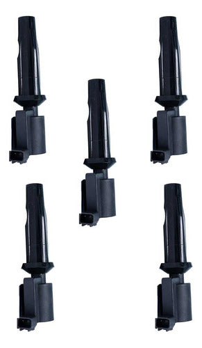 5pzs Bobina Para Ford Focus 2.5 2007 2008 2009 2010 2011
