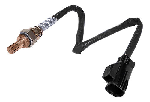 Sensor Oxigeno Para Ford Focus 2.0 2005 2006 2007 D/c