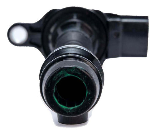 4pzs Bobina Para Nissan Almera 1.8 2004 2005