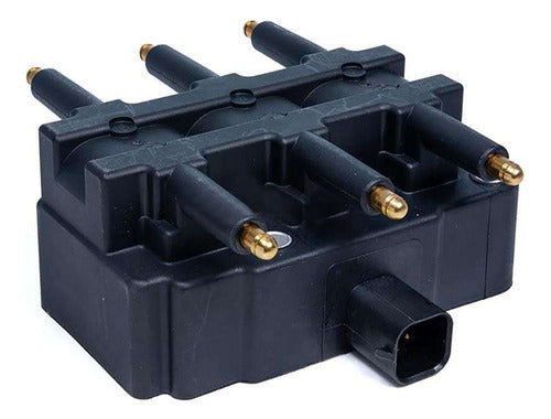 Bobina Para Dodge Ram 2500 8.0 1994 1995 1996