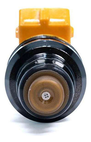 8pzs Inyector Gasolina Para Dodge Ramcharger 5.2 1992 1993