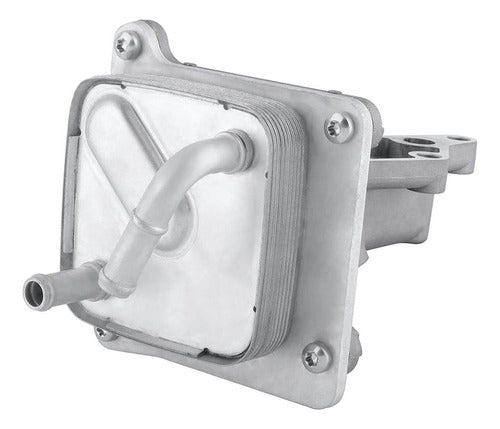 Enfriador Aceite Para Nissan Xtrail 2.5 2012 2013 2014