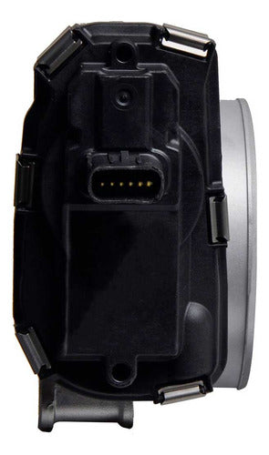 Cuerpo Aceleracion Para Chevrolet Camaro Ss 6.2 2016 2017