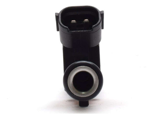 4pzs Inyector Gasolina Para Vw Clasico 2.0 2014 2015