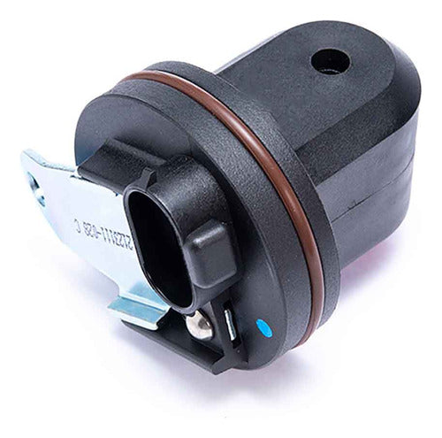 Sensor Vss Para Chevrolet C1500 6.2 1993